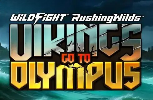 Vikings Go To Olympus