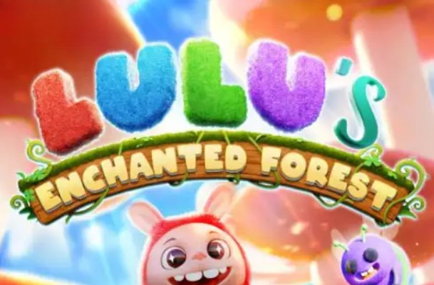 Lulu's Enchanted Forest