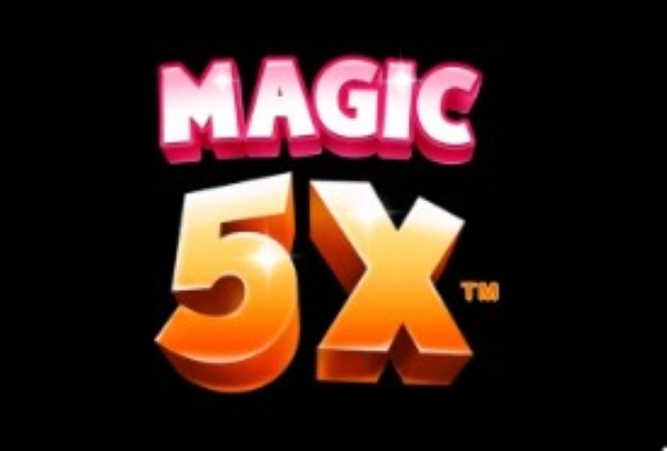 Magic 5X