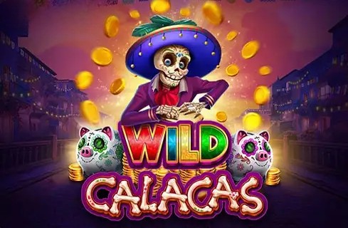 Wild Calacas
