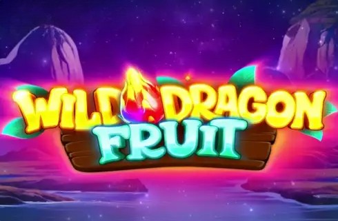 Wild Dragon Fruit