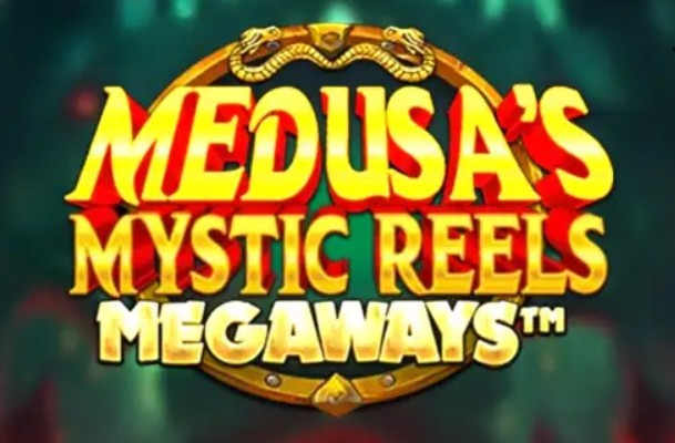 Medusa's Mystic Reels Megaways
