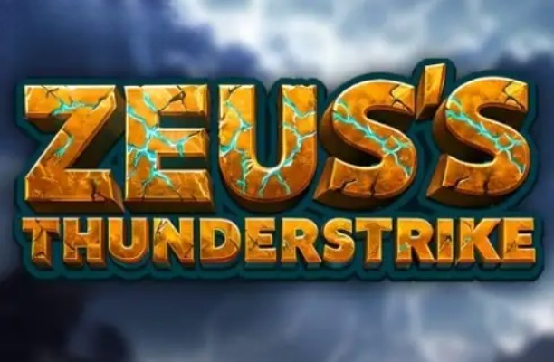 Zeus's Thunderstrike