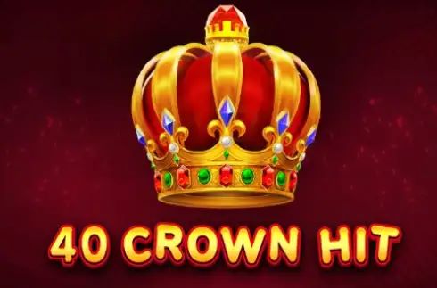 40 Crown Hit