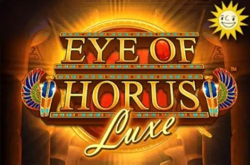 Eye of Horus Luxe