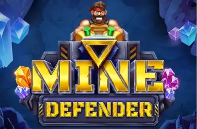 Mine Defender