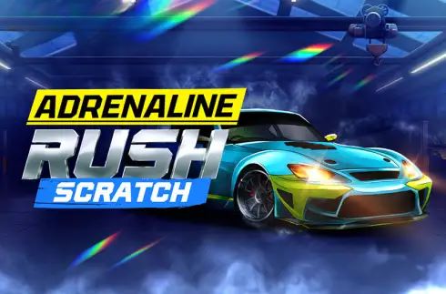 Adrenaline Rush: Scratch