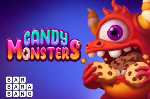 Candy Monsters