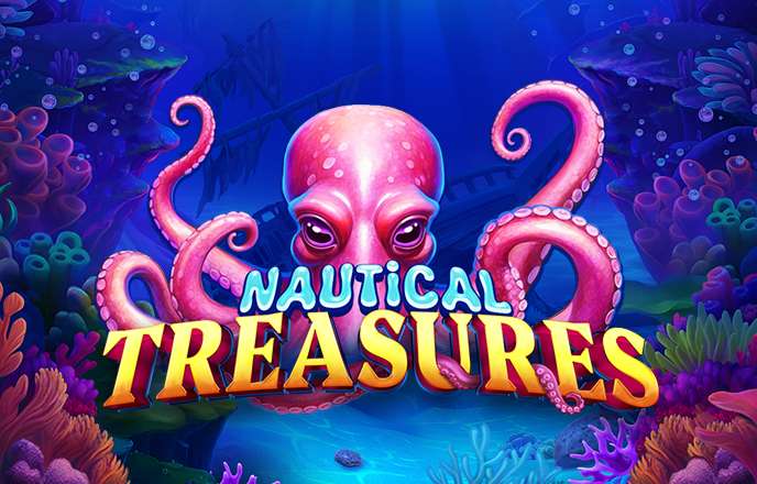 Nautical Treasures