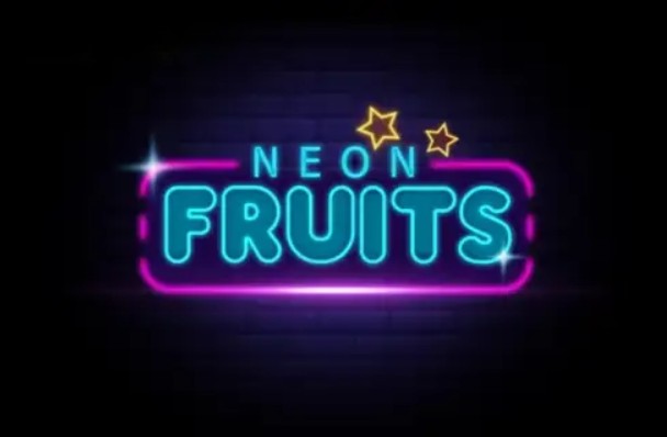 Neon Fruits (Popiplay)