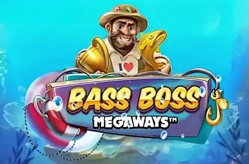 Bass Boss Megaways