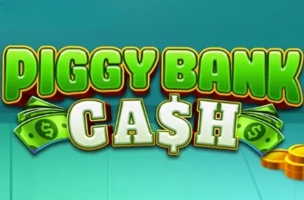 Piggy Bank Cash