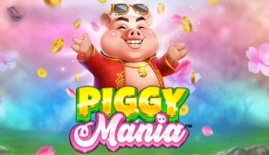 Piggy Mania