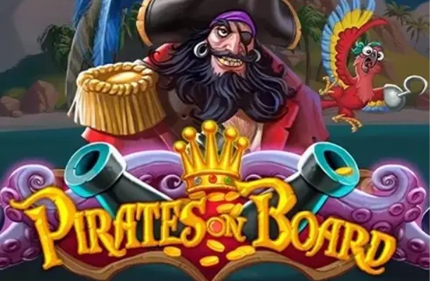 Pirates on Board