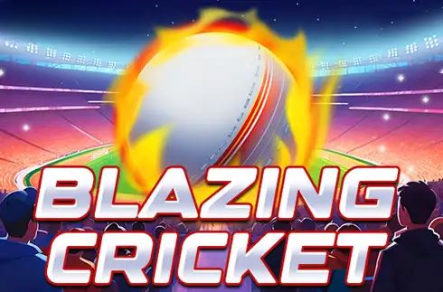 Blazing Cricket