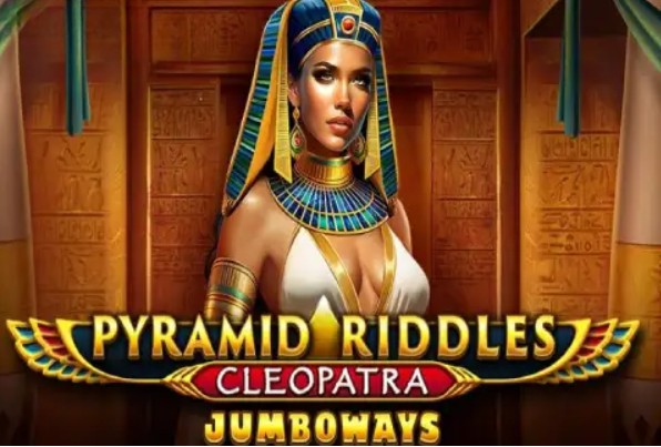 Pyramid Riddles Cleopatra JUMBOWAYS