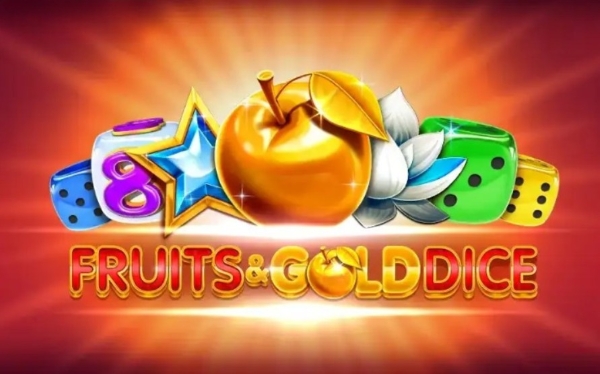 Fruits & Gold Dice