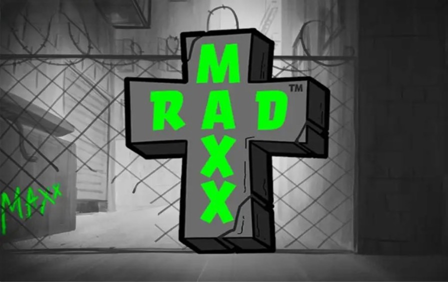 Rad Maxx