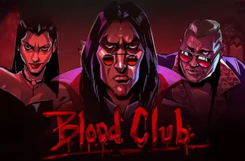 Blood Club