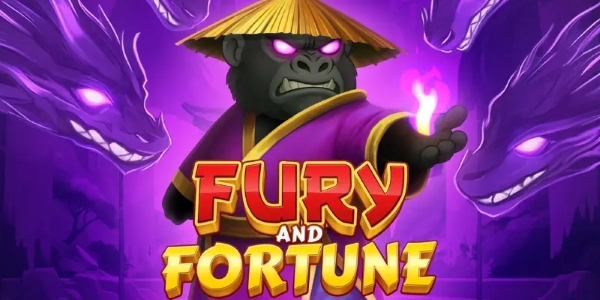 Fury and Fortune