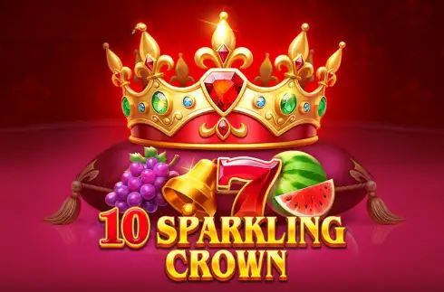 10 Sparkling Crown