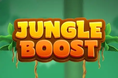 Jungle Boost Slot