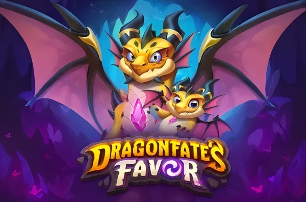Dragonfate's Favor