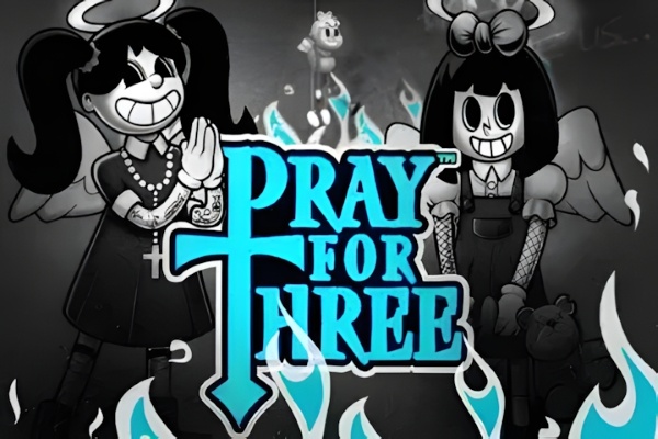 Pray For Three