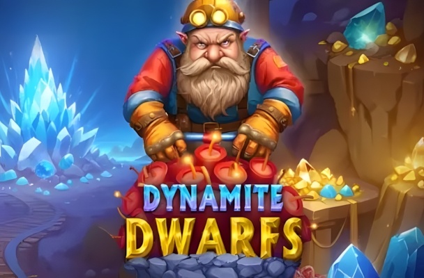 Dynamite Dwarfs