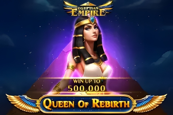 Queen of Rebirth