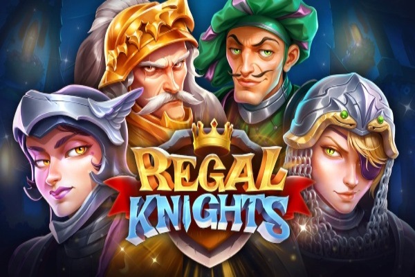 Regal Knights