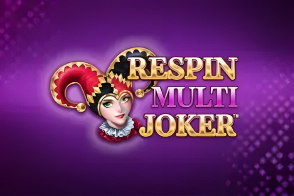 Respin Multi Joker
