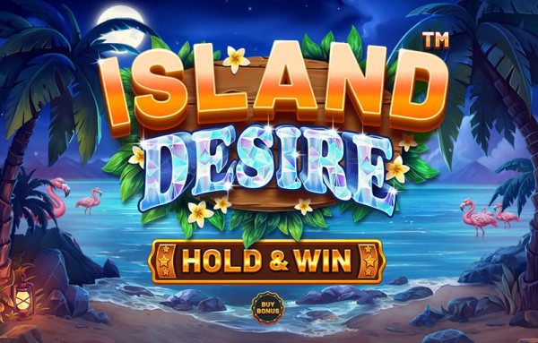 Island Desire