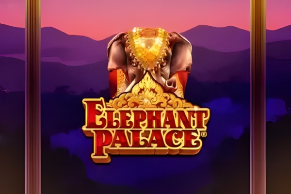 Elephant Palace