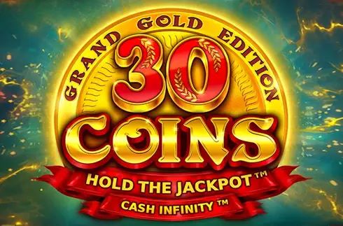 30 Coins Grand Gold Edition