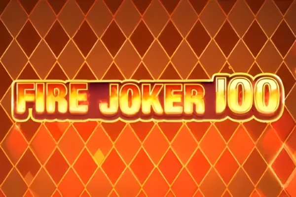 Fire Joker 100