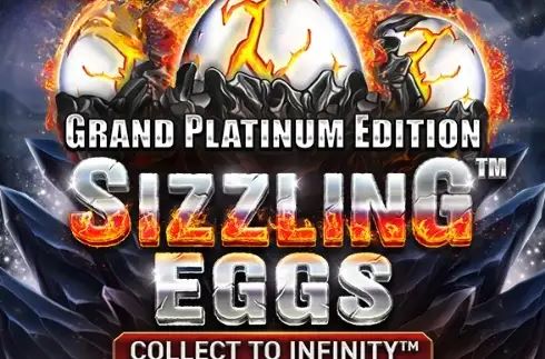 Sizzling Eggs Grand Platinum Edition