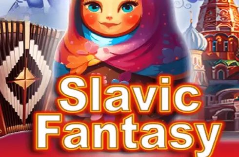 Slavic Fantasy