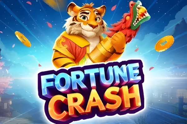 Fortune Crash (Popok Gaming)