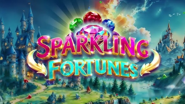 Sparkling Fortune
