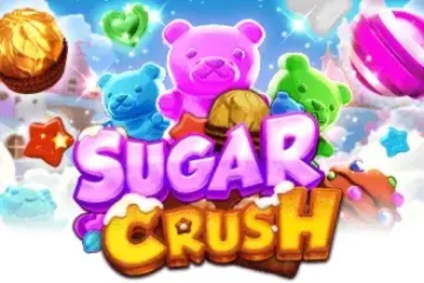 Sugar Crush (Advant Play)
