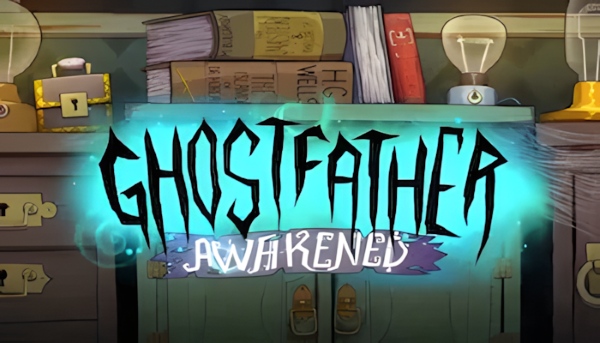 Ghostfather - Awakened