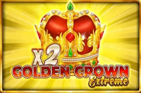 Golden Crown Extreme