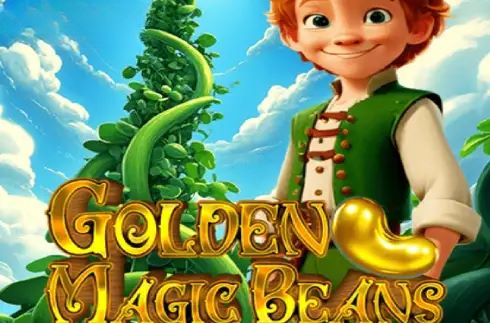 Golden Magic Beans