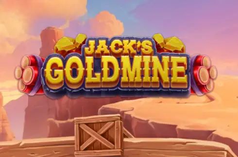 Jack's Goldmine