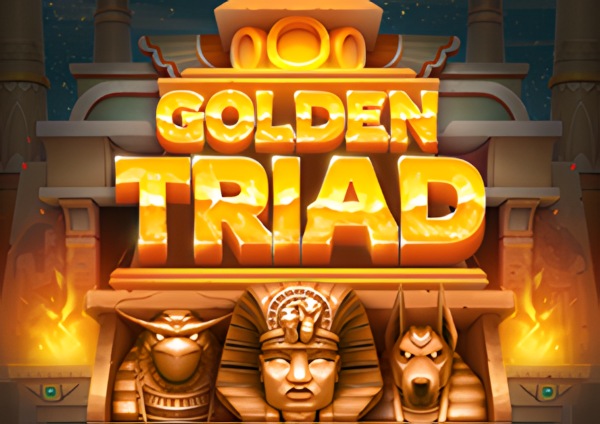 Golden Triad