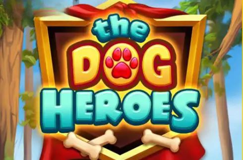 The Dog Heroes
