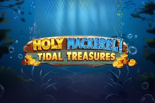 Holy Mackerel Tidal Treasures