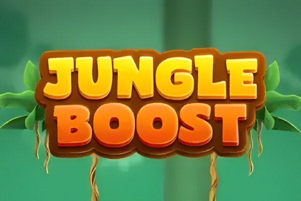 Jungle Boost