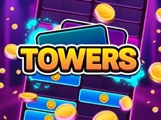 Towers (Coin Machine Gaming)